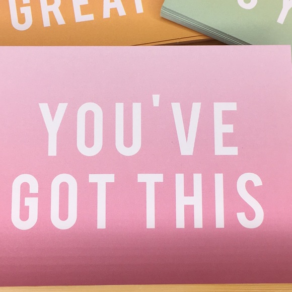 Inspirational Notecards 30 Packs - Picture 4 of 6